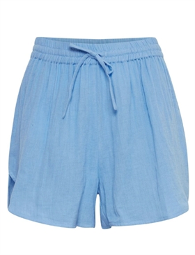 ICHI Shorts - IAFOXA BEACH SHO2, Little Boy Blue